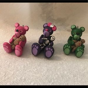 Meet your Posher, Minnie